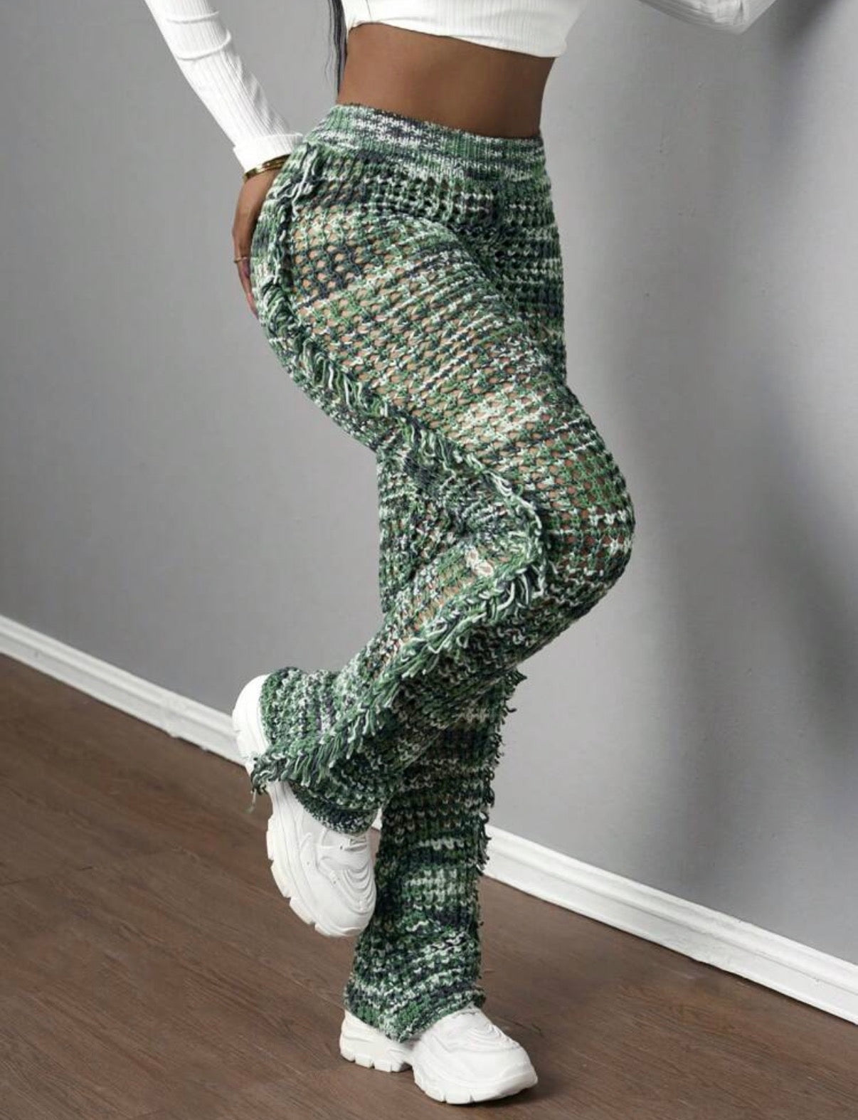 Florence Pants