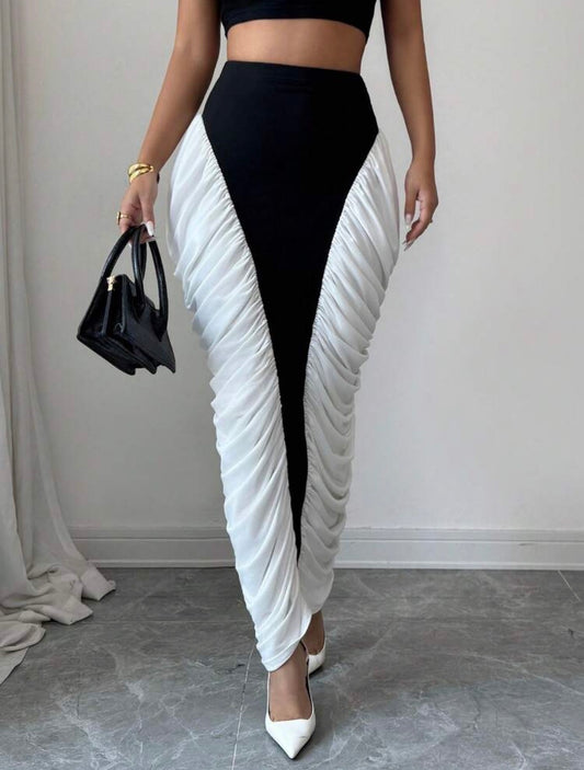 Santorini Skirt