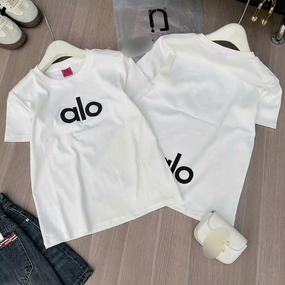 ALO Tee