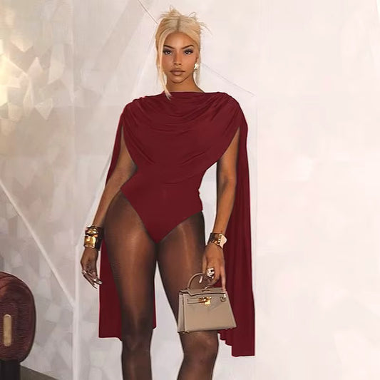 Tara Bodysuit - BODYSUIT ONLY