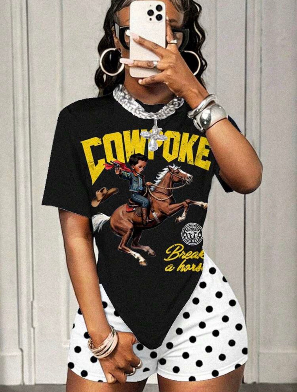 Houston Set