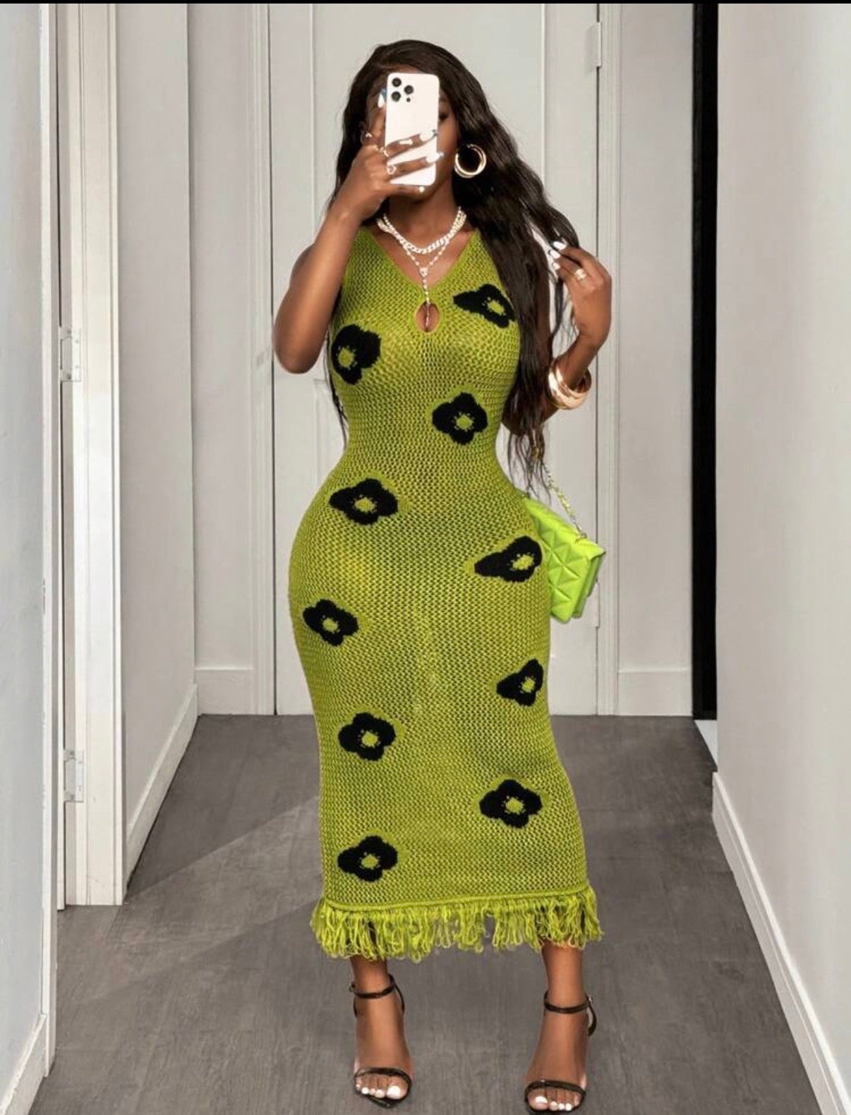 Scorpios Dress