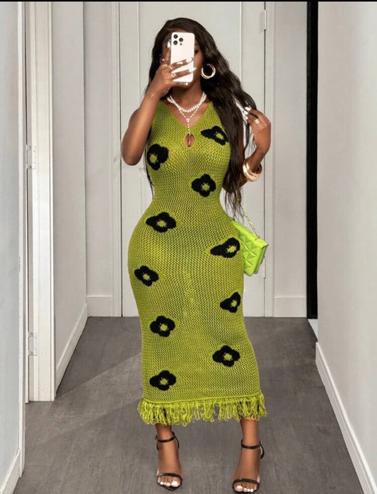 Scorpios Dress