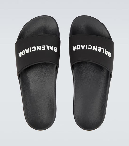 Balenciaga Slides